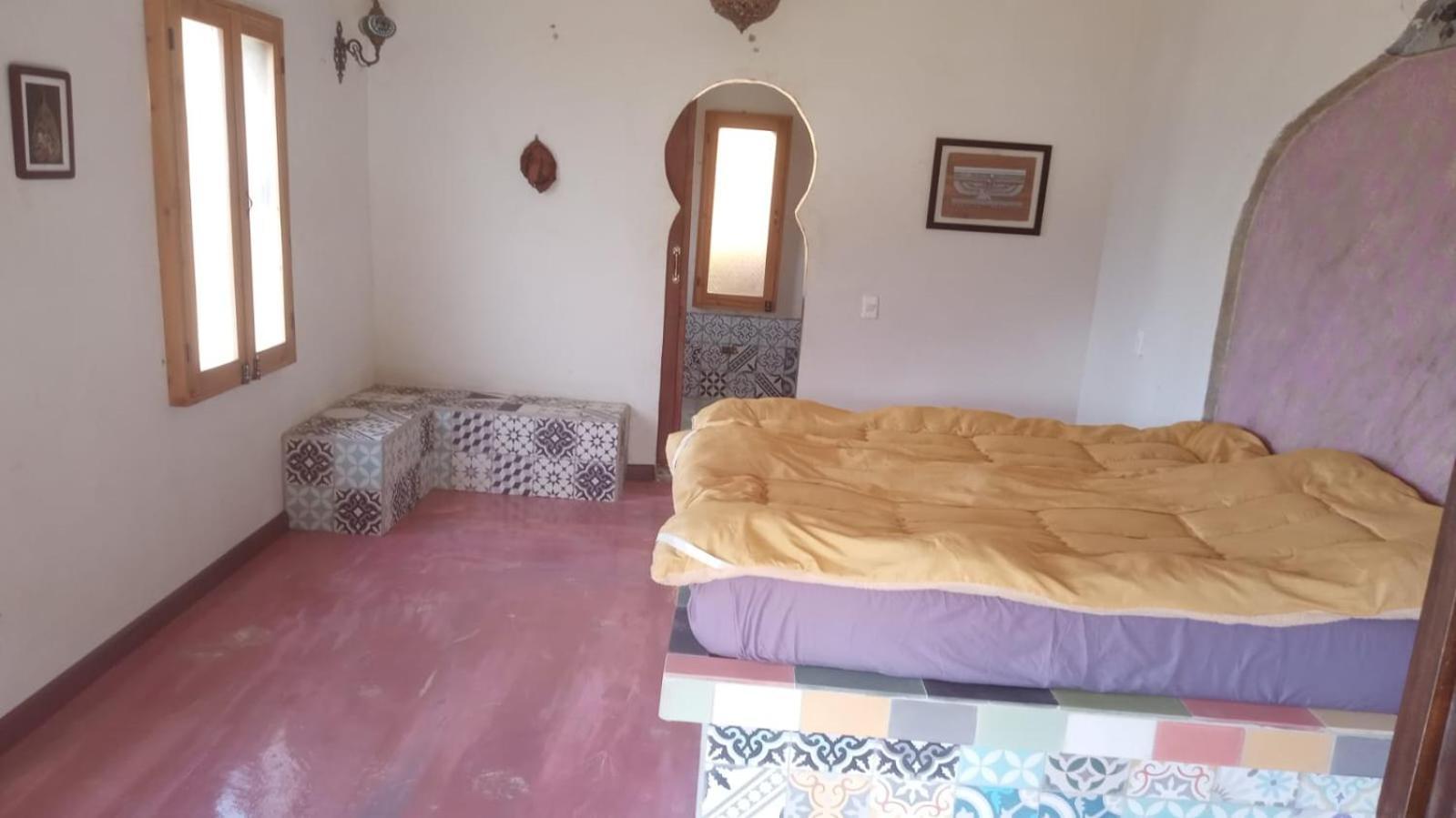 Concepcion La Serena Reserva Natural מראה חיצוני תמונה