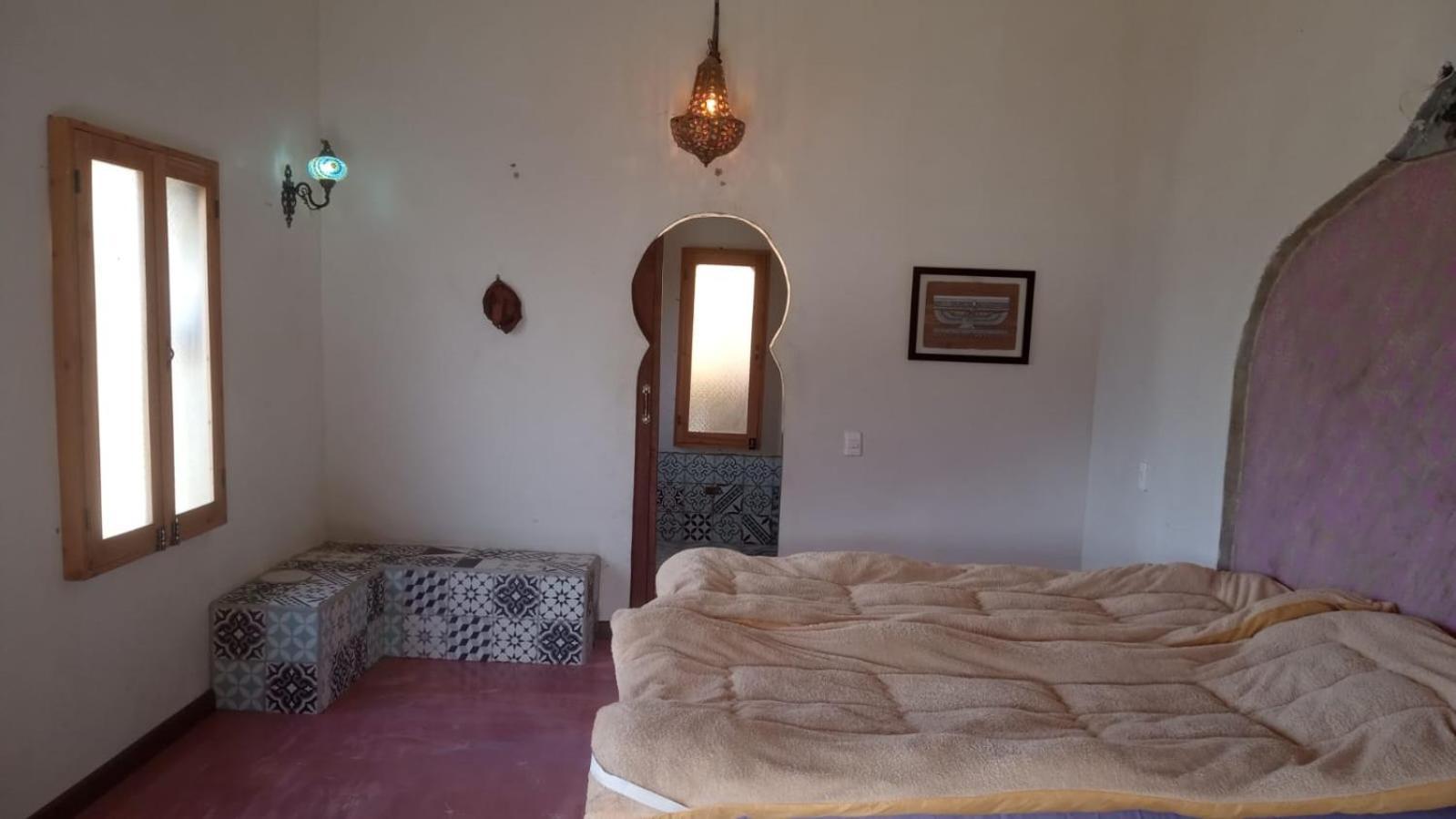 Concepcion La Serena Reserva Natural מראה חיצוני תמונה