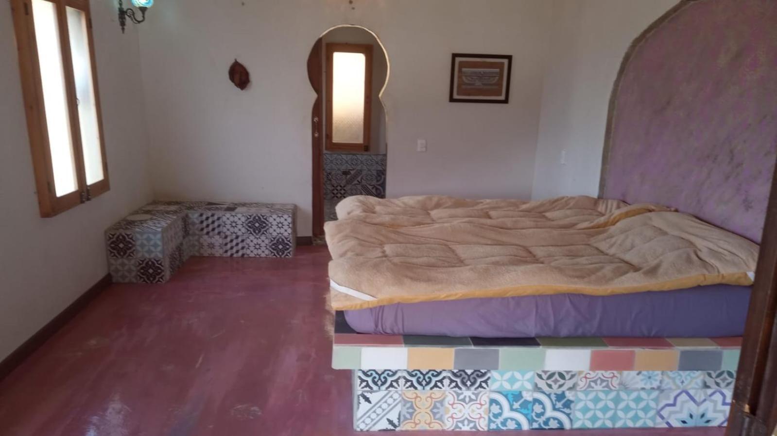Concepcion La Serena Reserva Natural מראה חיצוני תמונה