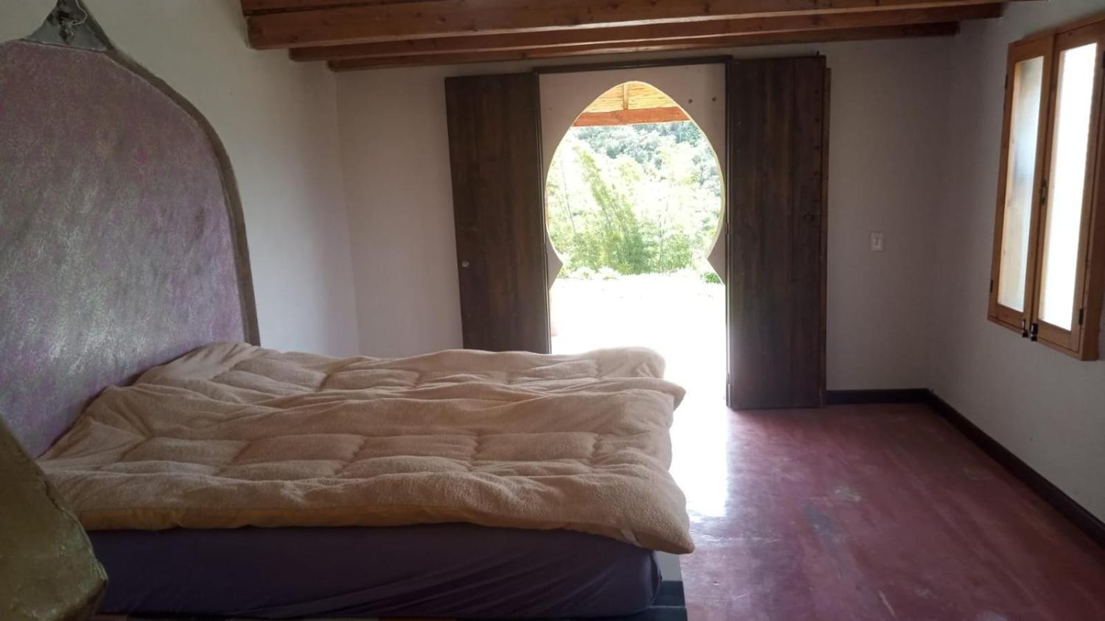 Concepcion La Serena Reserva Natural מראה חיצוני תמונה